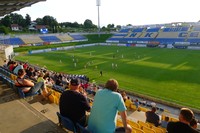 Stadion Z’dežele (Športni park pod Golovcem)