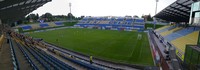 Stadion Z’dežele (Športni park pod Golovcem)