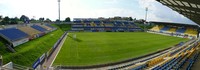 Stadion Z’dežele (Športni park pod Golovcem)