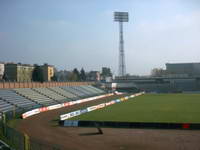 Centralni Stadion za Bežigradom