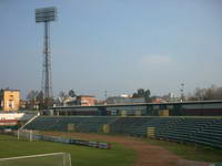 Centralni Stadion za Bežigradom