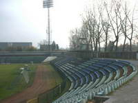 Centralni Stadion za Bežigradom