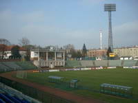 Centralni Stadion za Bežigradom