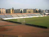 Centralni Stadion za Bežigradom