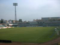 Centralni Stadion za Bežigradom