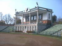 Centralni Stadion za Bežigradom