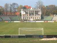 Centralni Stadion za Bežigradom