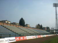 Centralni Stadion za Bežigradom