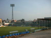 Centralni Stadion za Bežigradom