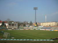 Centralni Stadion za Bežigradom