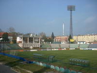 Centralni Stadion za Bežigradom