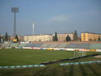 Centralni Stadion za Bežigradom