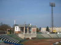 Centralni Stadion za Bežigradom