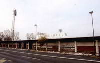 Centralni Stadion za Bežigradom