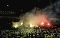 Centralni Stadion za Bežigradom