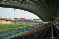 Stadion Ljudski Vrt