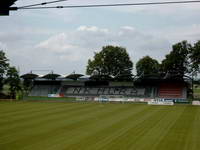 Mestni Stadion Fazanerija