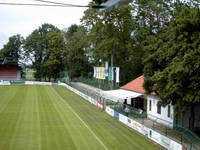 Mestni Stadion Fazanerija