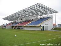 Mestni Stadion Lendava (Sportni Park Lendava)