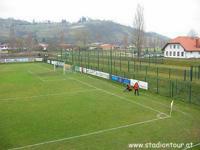 Mestni Stadion Lendava (Sportni Park Lendava)