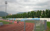 Športni Park Nova Gorica