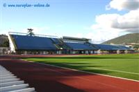 Športni Park Nova Gorica