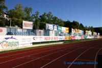 Športni Park Nova Gorica