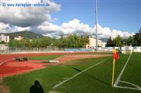 Športni Park Nova Gorica