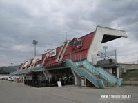 Stadion Matija Gubec (Stadion NK Krško)