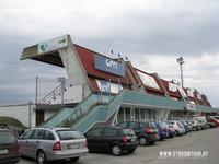 Stadion Matija Gubec (Stadion NK Krško)