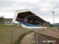 Stadion Matija Gubec (Stadion NK Krško)