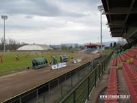 Stadion Matija Gubec (Stadion NK Krško)