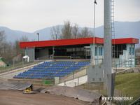 Stadion Matija Gubec (Stadion NK Krško)