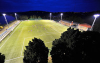 Stadion Pod Obzidjem
