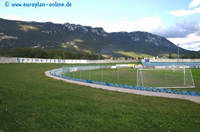 Stadion Primorje