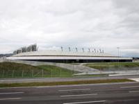 Stadion Stožice