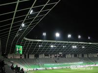 Stadion Stožice