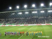 Stadion Stožice