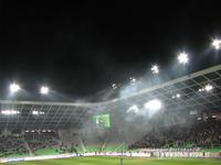 Stadion Stožice