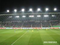 Stadion Stožice