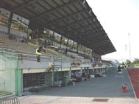 Športni park Ljubljana (Stadion ŽŠD Ljubljana)