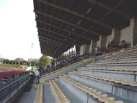 Športni park Ljubljana (Stadion ŽŠD Ljubljana)