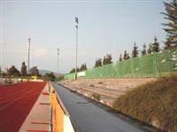 Športni park Ljubljana (Stadion ŽŠD Ljubljana)