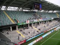 Gamla Ullevi