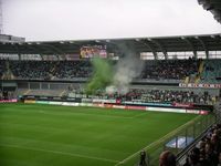 Gamla Ullevi