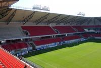 Guldfågeln Arena (Kalmar Arena)