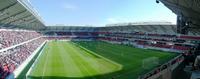 Guldfågeln Arena (Kalmar Arena)