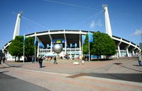 Nya Ullevi Stadion