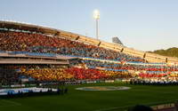 Nya Ullevi Stadion