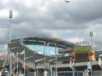 Nya Ullevi Stadion